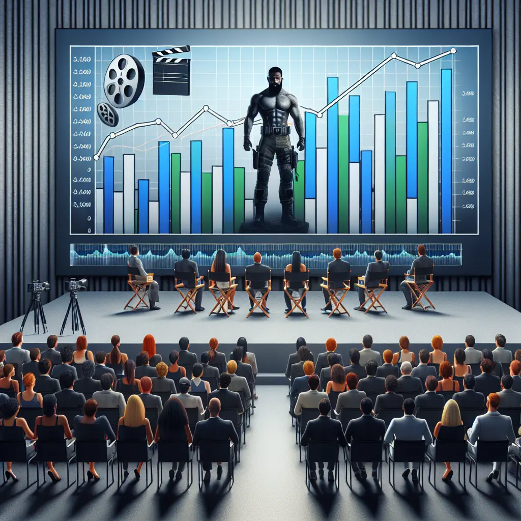 Analyzing the Box Office Success of Tom Cruise Films